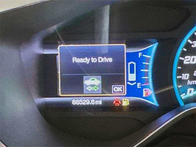 used 2013 Ford C-Max Energi car, priced at $8,060