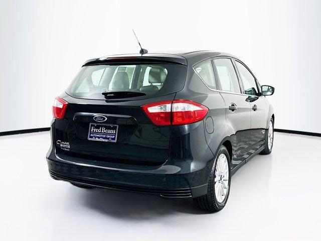 used 2013 Ford C-Max Energi car, priced at $10,000