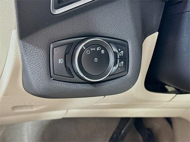 used 2013 Ford C-Max Energi car, priced at $8,060