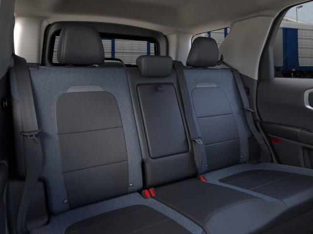 new 2025 Ford Bronco Sport car, priced at $38,638