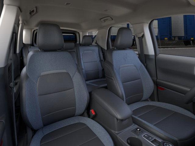 new 2025 Ford Bronco Sport car, priced at $38,638
