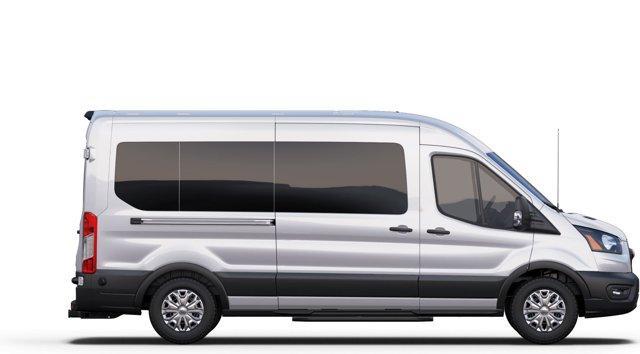 new 2025 Ford Transit-350 car, priced at $61,748