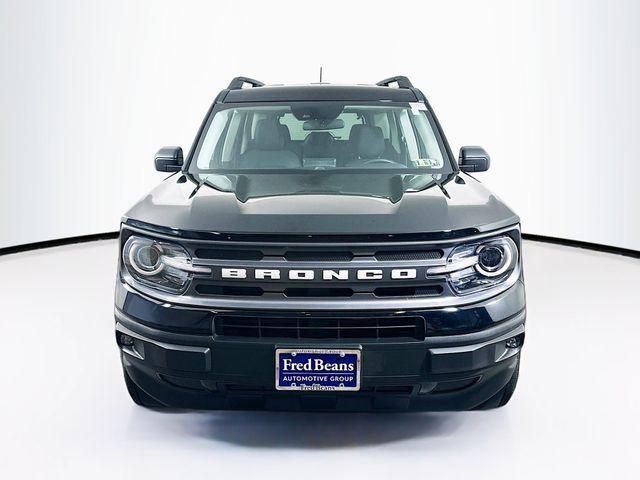 used 2022 Ford Bronco Sport car, priced at $27,510