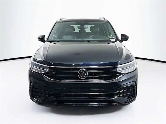 used 2022 Volkswagen Tiguan car, priced at $26,050