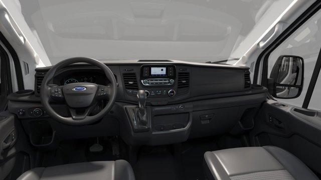 new 2025 Ford Transit-350 car, priced at $56,699