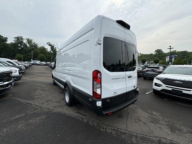 new 2024 Ford Transit-350 car, priced at $70,821