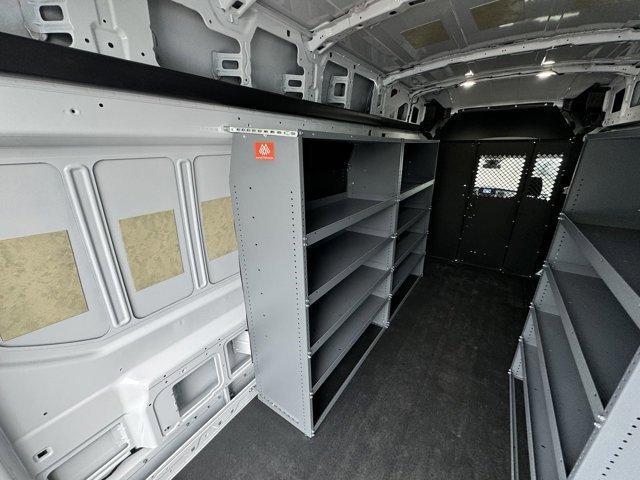 new 2024 Ford Transit-350 car, priced at $70,869