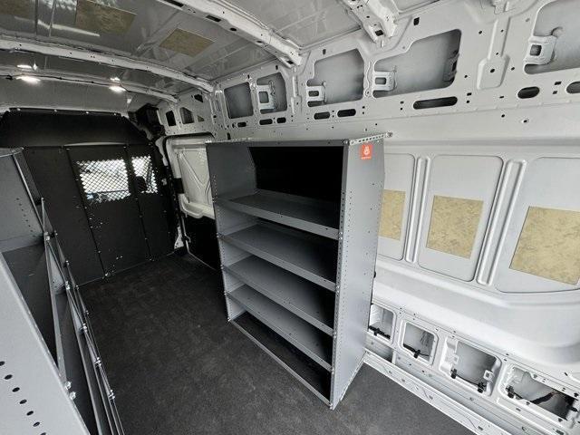new 2024 Ford Transit-350 car, priced at $70,821