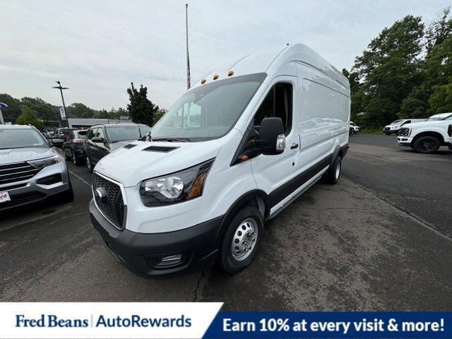 new 2024 Ford Transit-350 car, priced at $70,071