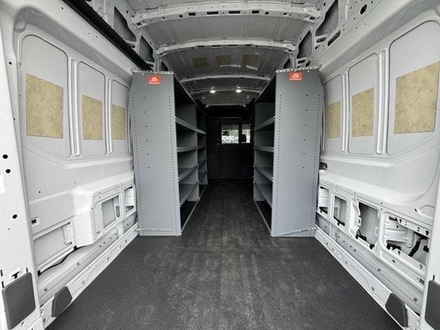 new 2024 Ford Transit-350 car, priced at $70,821