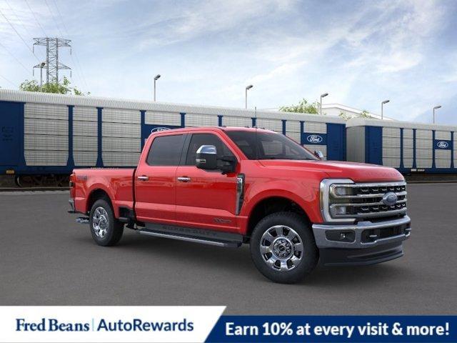 new 2024 Ford F-250 car, priced at $79,440