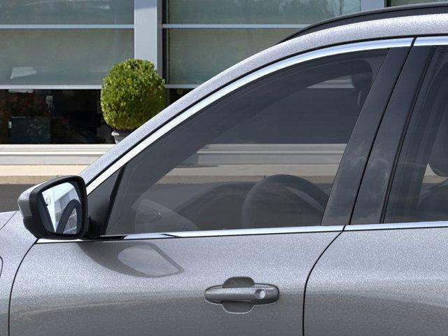 new 2025 Ford Escape car, priced at $39,677