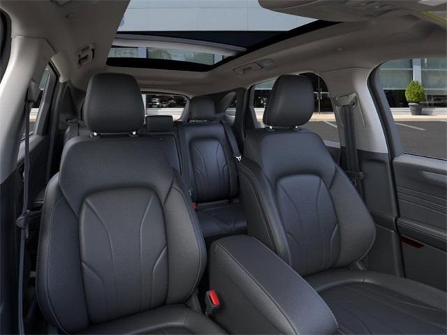 new 2025 Ford Escape car, priced at $37,155