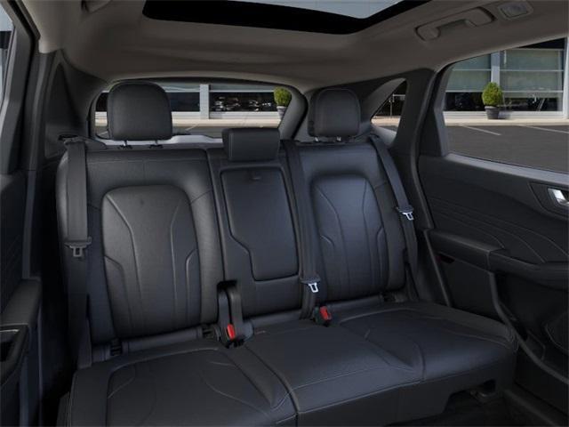 new 2025 Ford Escape car, priced at $38,453
