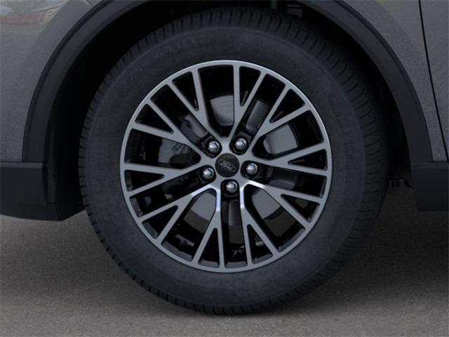 new 2025 Ford Escape car, priced at $37,155