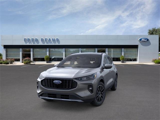 new 2025 Ford Escape car, priced at $37,155