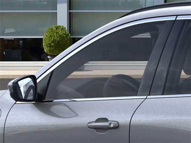 new 2025 Ford Escape car, priced at $37,155