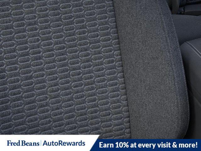 new 2025 Ford Ranger car, priced at $39,647