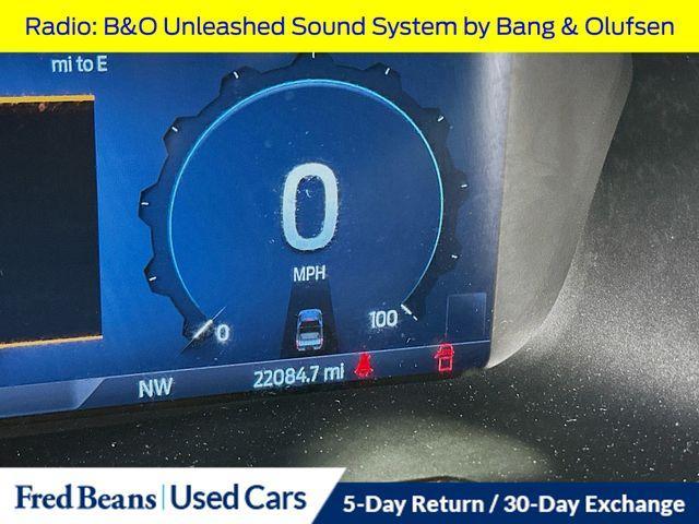 used 2024 Ford F-350 car, priced at $86,900