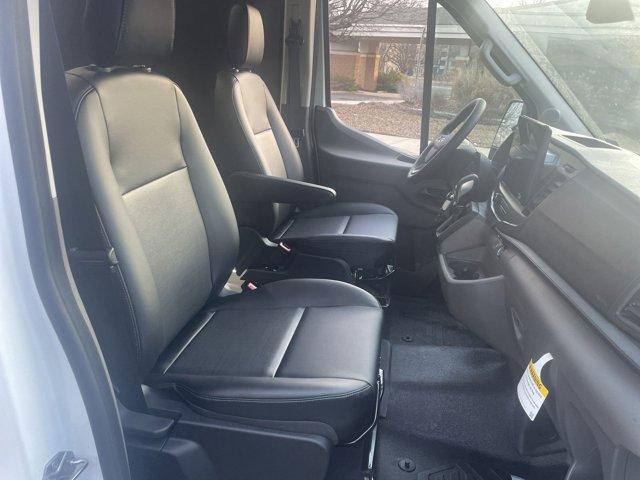 new 2025 Ford Transit-250 car, priced at $54,241