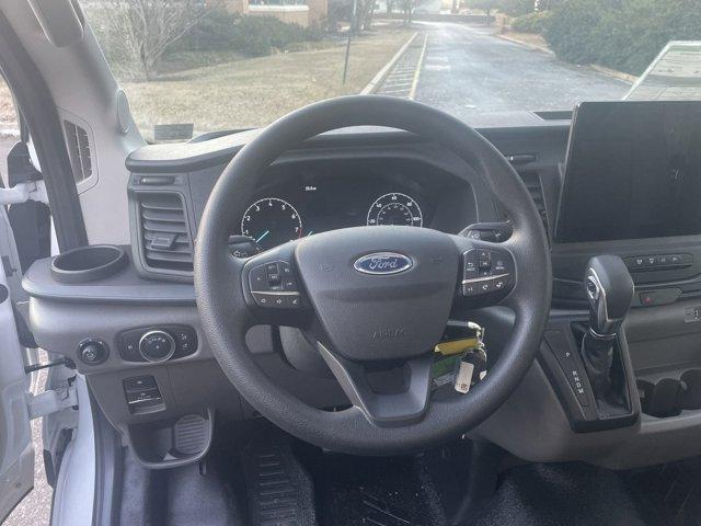 new 2025 Ford Transit-250 car, priced at $54,241