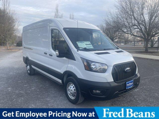 new 2025 Ford Transit-250 car, priced at $54,241