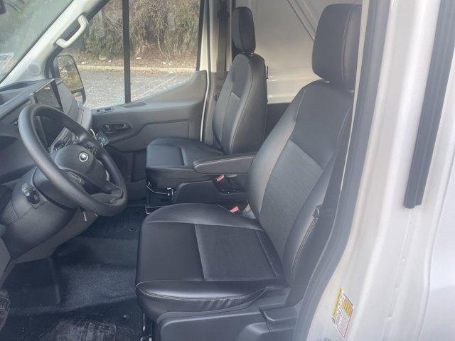 new 2025 Ford Transit-250 car, priced at $54,241