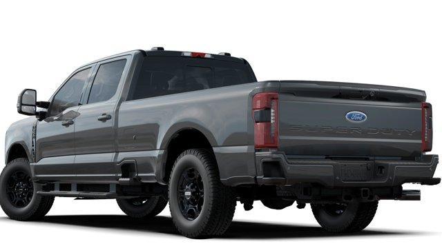 new 2024 Ford F-250 car, priced at $67,545