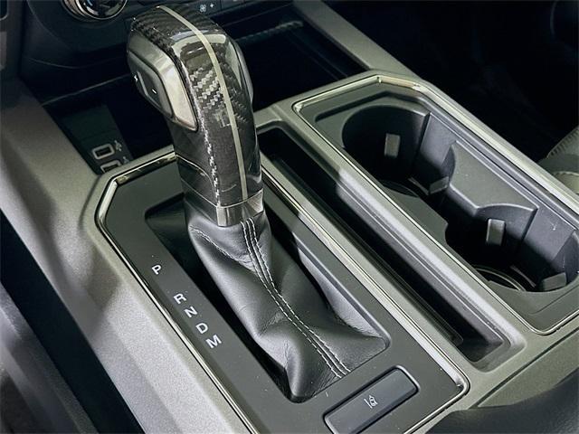 used 2020 Ford F-150 car, priced at $60,990