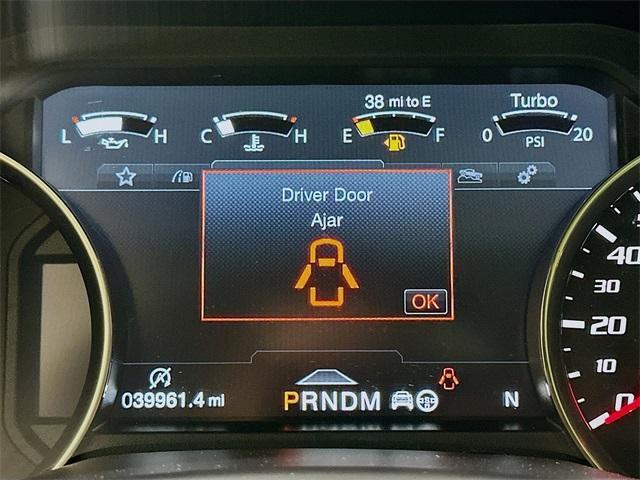 used 2020 Ford F-150 car, priced at $60,990