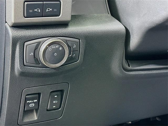 used 2020 Ford F-150 car, priced at $60,990