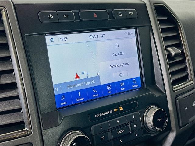 used 2020 Ford F-150 car, priced at $60,990