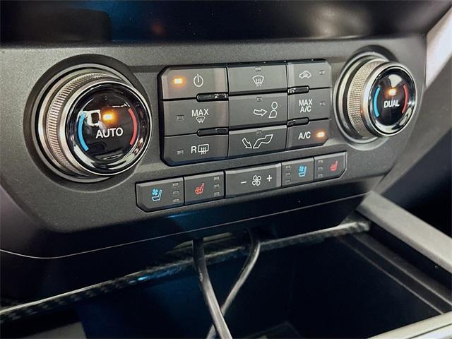 used 2020 Ford F-150 car, priced at $60,990