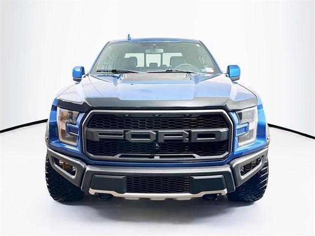 used 2020 Ford F-150 car, priced at $60,990