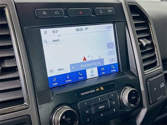 used 2020 Ford F-150 car, priced at $60,990
