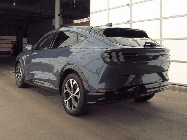 used 2021 Ford Mustang Mach-E car, priced at $32,500