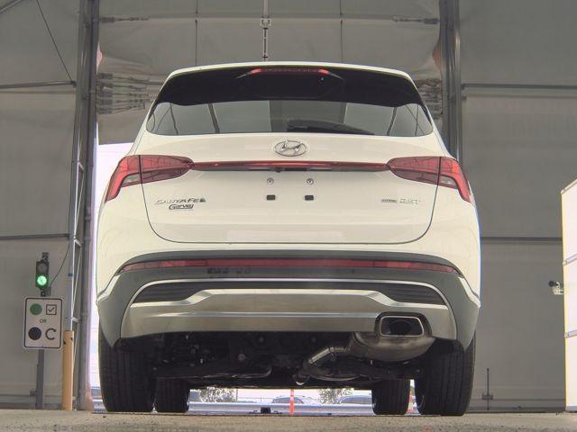 used 2023 Hyundai Santa Fe car, priced at $32,500