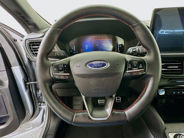 new 2024 Ford Escape car, priced at $29,350