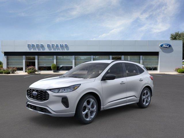 new 2024 Ford Escape car, priced at $31,284