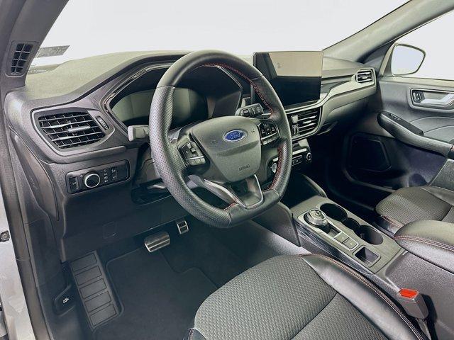 new 2024 Ford Escape car, priced at $29,350