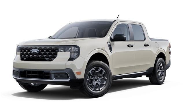 new 2025 Ford Maverick car, priced at $32,599