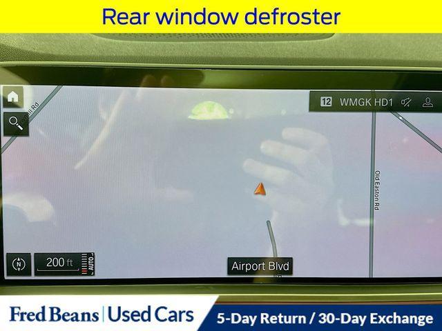 used 2019 BMW X5 car, priced at $24,990