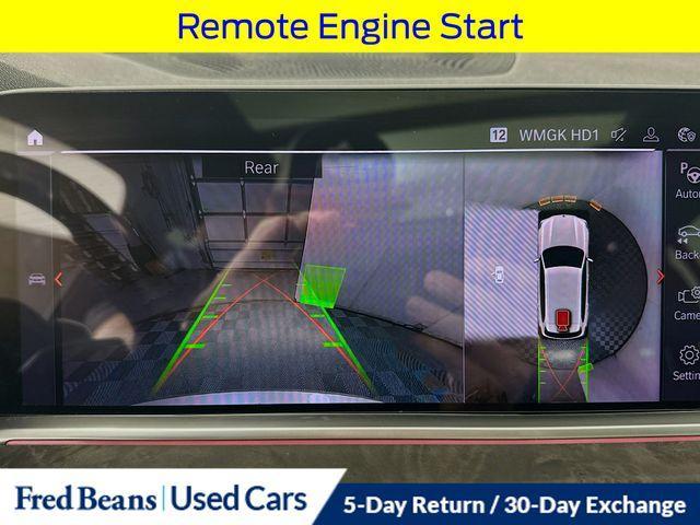 used 2019 BMW X5 car, priced at $24,990