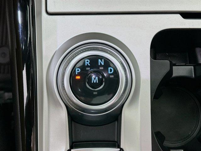 used 2024 Ford Explorer car, priced at $49,760