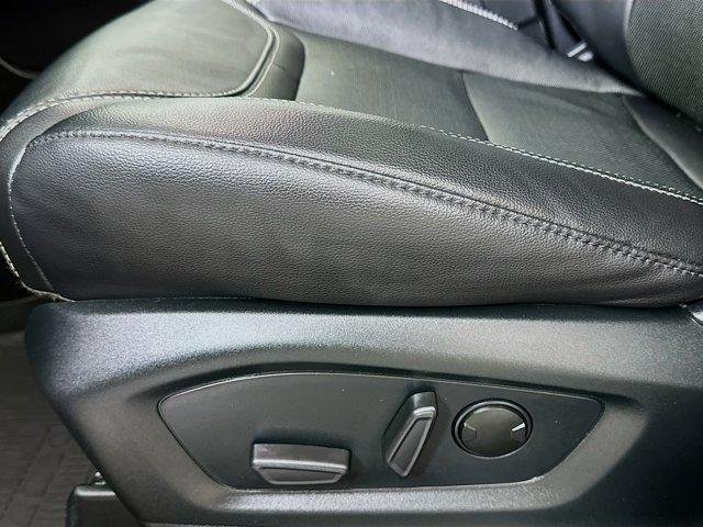 used 2024 Ford Explorer car, priced at $49,760