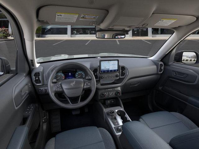 new 2024 Ford Bronco Sport car, priced at $38,275