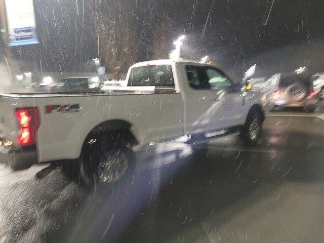 used 2018 Ford F-250 car