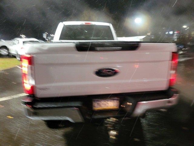 used 2018 Ford F-250 car