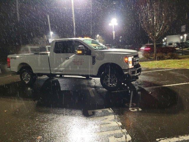 used 2018 Ford F-250 car