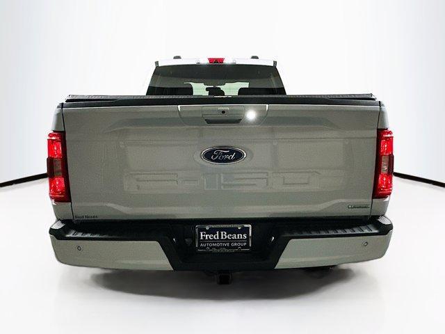 used 2021 Ford F-150 car, priced at $39,939